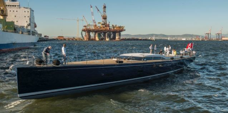 Image for article Superyacht Fleet Overview and Launches: May 2014